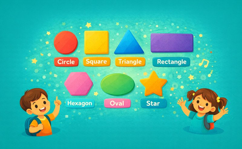 Геометричні терміни